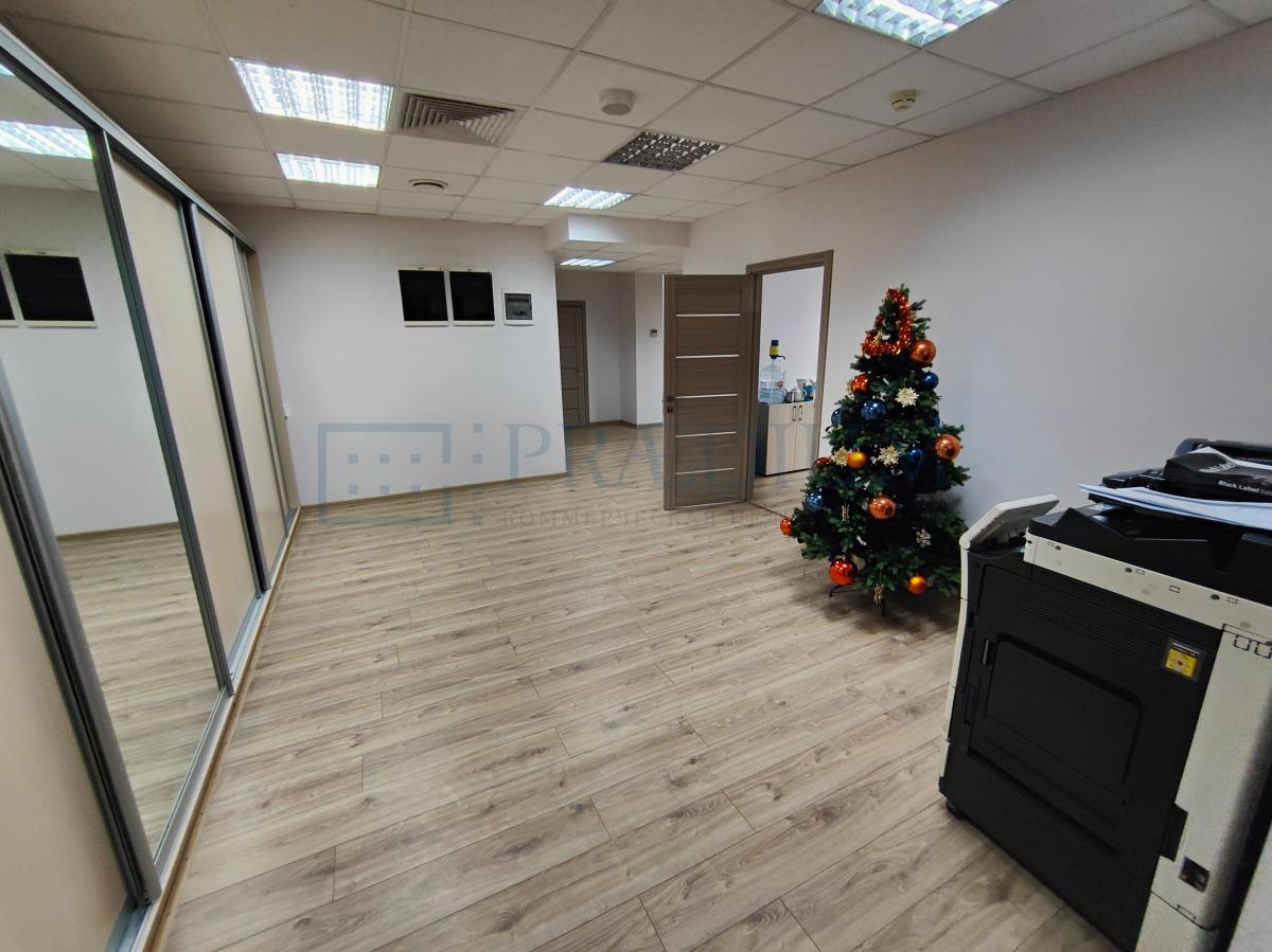 Сдается офис в Москве, д 5