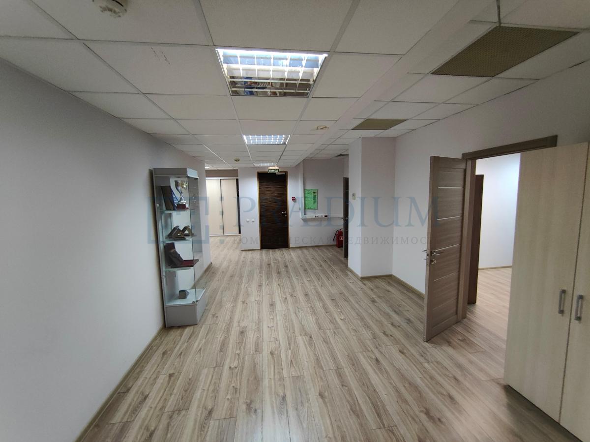 Сдается офис в Москве, д 5