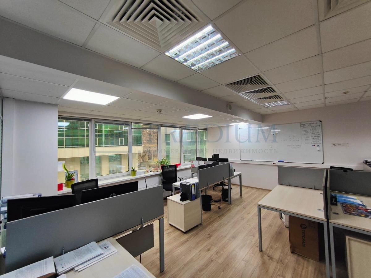 Сдается офис в Москве, д 5