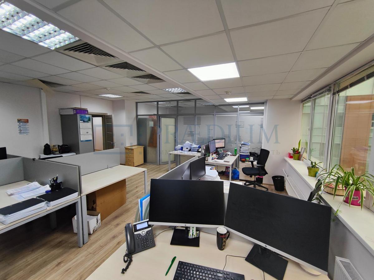 Сдается офис в Москве, д 5