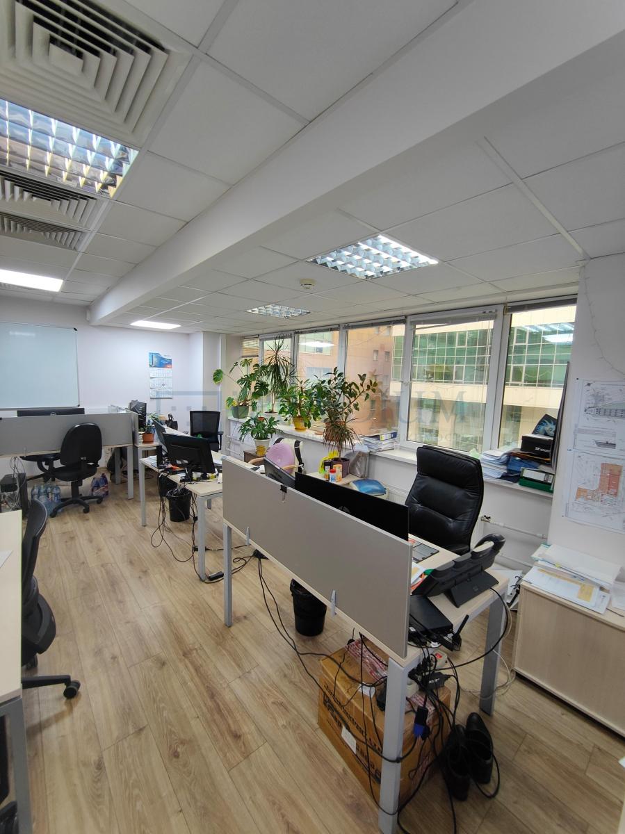 Сдается офис в Москве, д 5