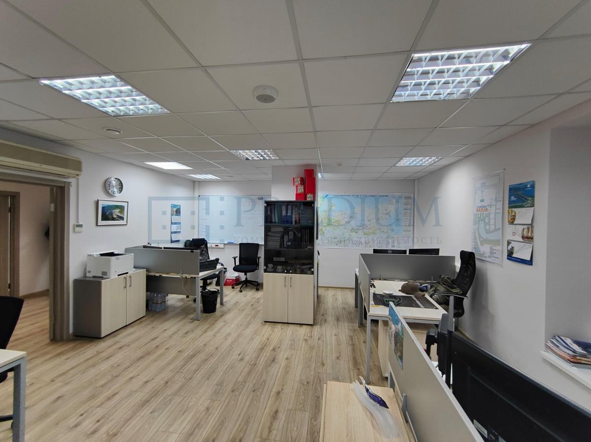 Сдается офис в Москве, д 5