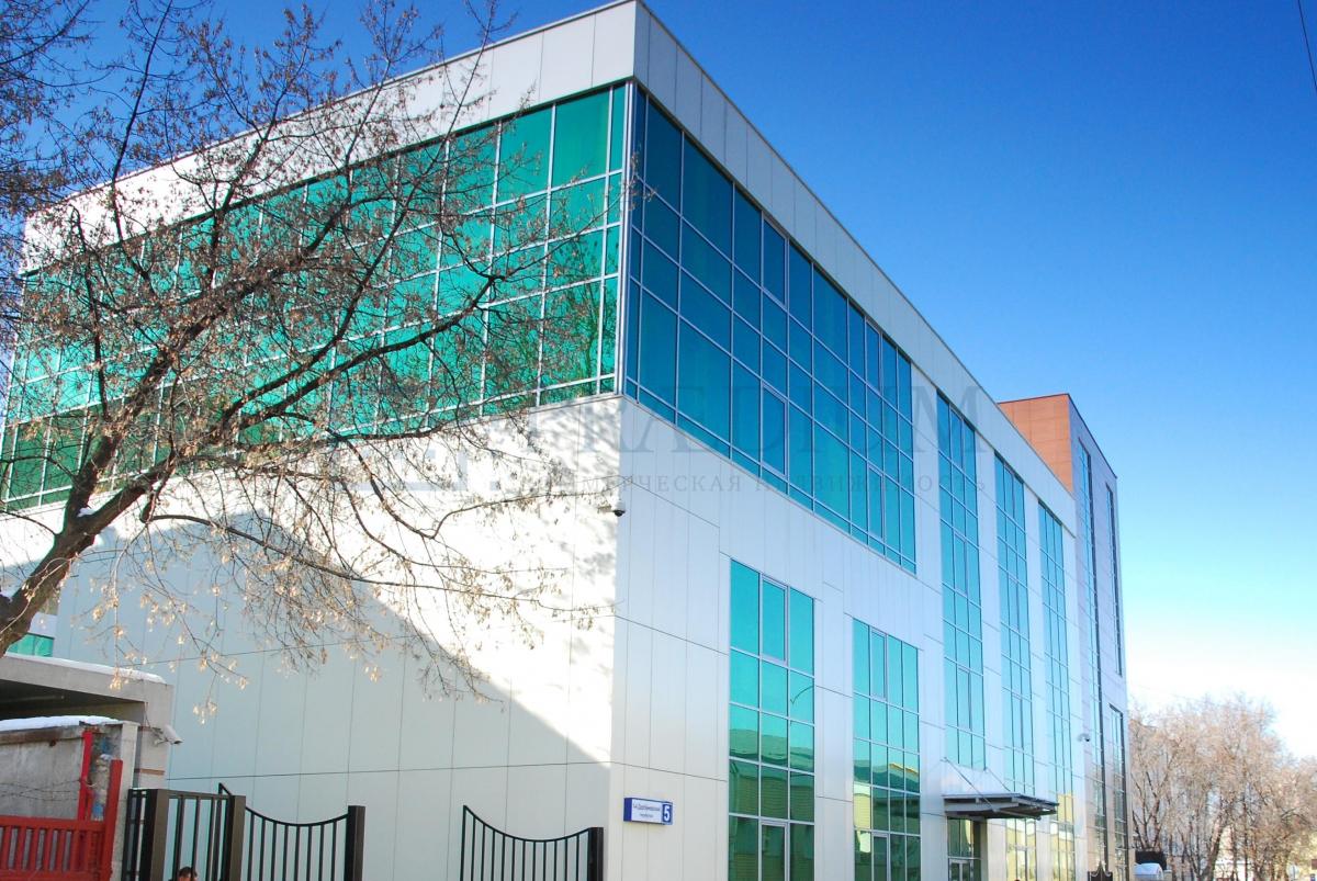 Сдается офис в Москве, д 5