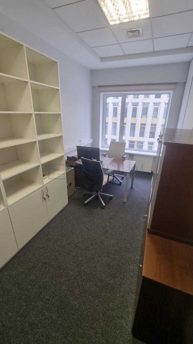 Сдается офис в Москве, д 16