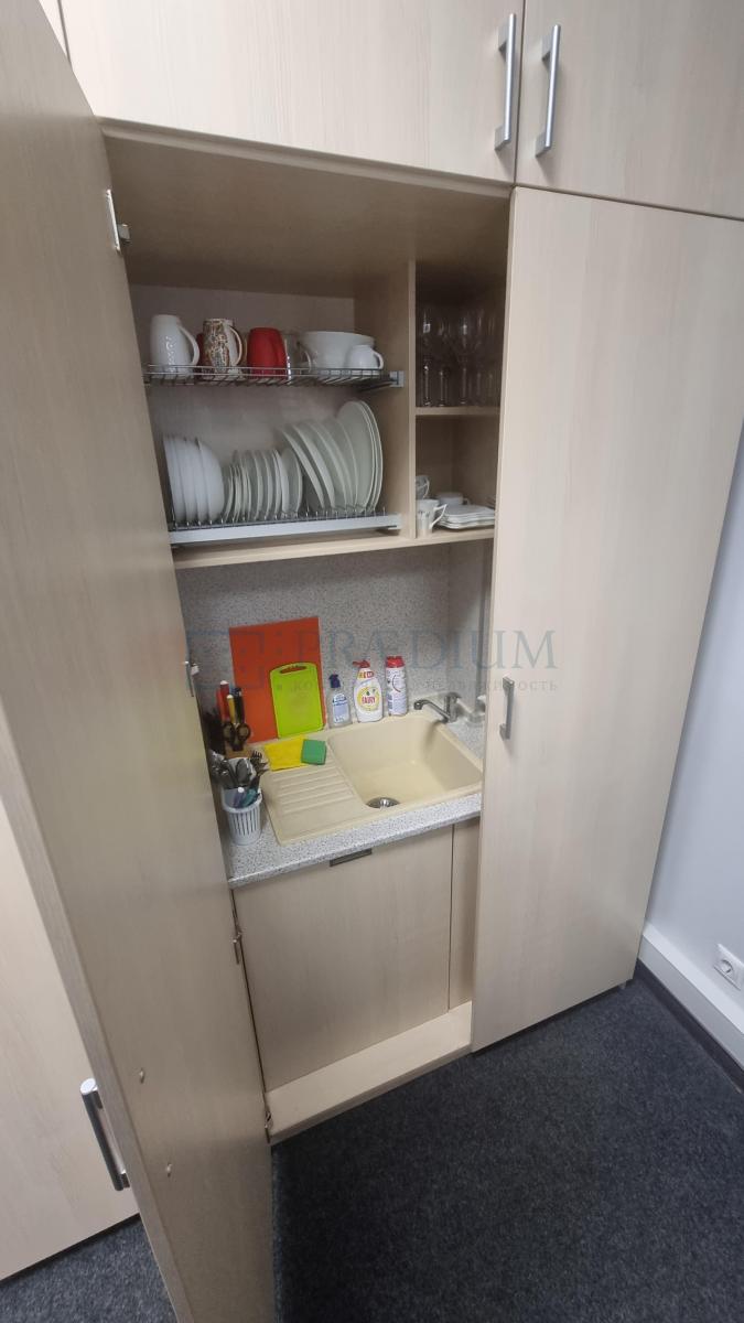 Сдается офис в Москве, д 16