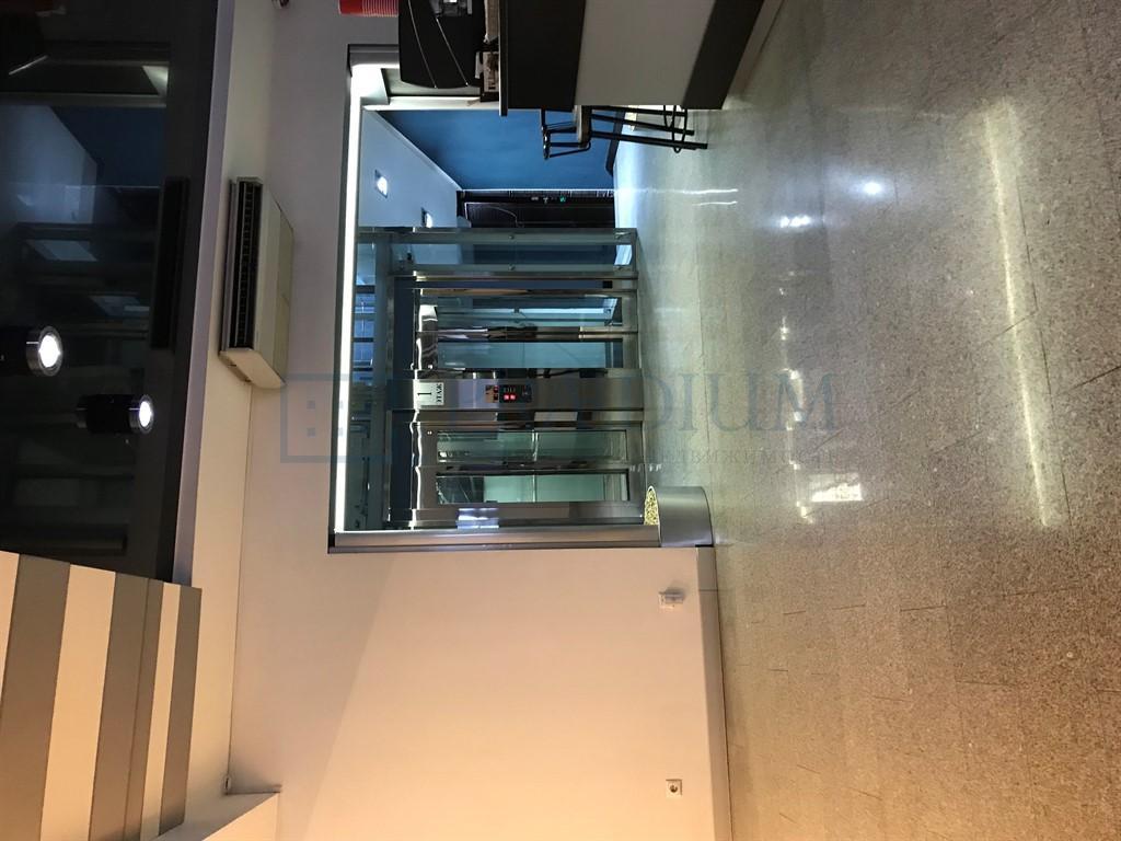 Сдается офис в Москве, д 16