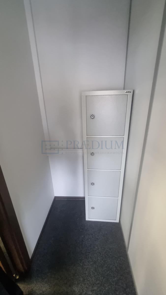 Сдается офис в Москве, д 16