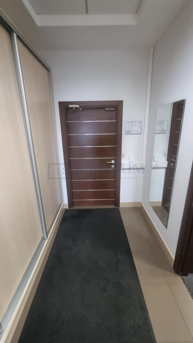 Сдается офис в Москве, д 16