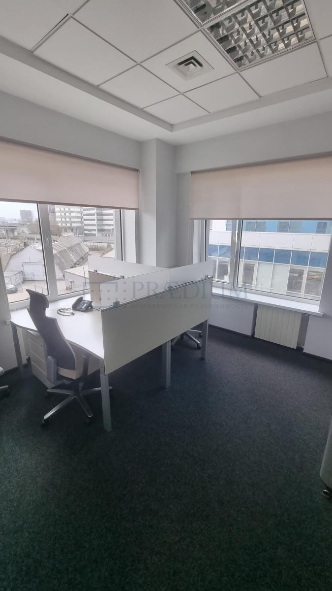 Сдается торговое помещение в Москве, д 16