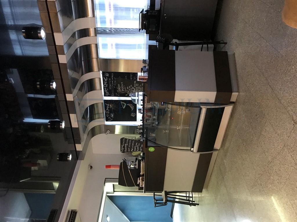 Сдается торговое помещение в Москве, д 16