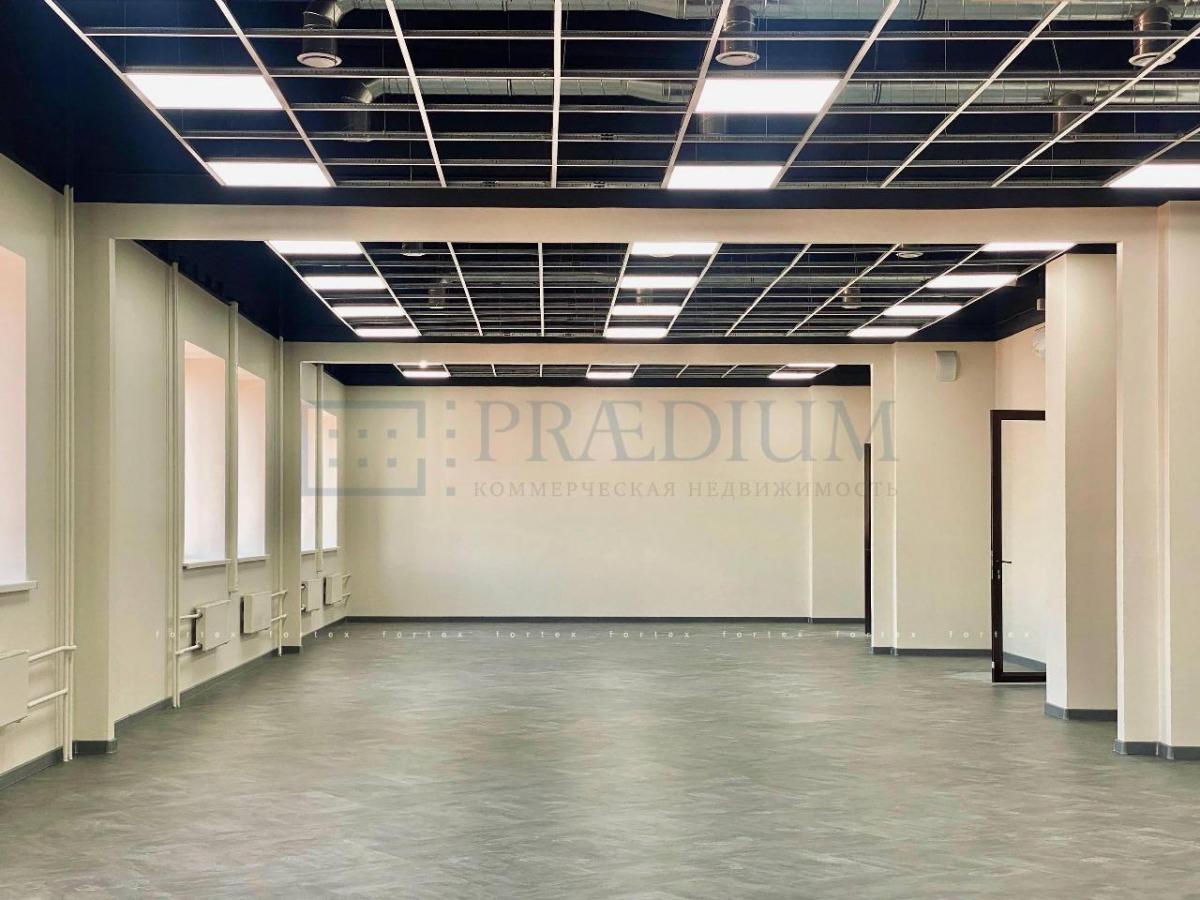 Сдается офис в Москве, д 7 к 2