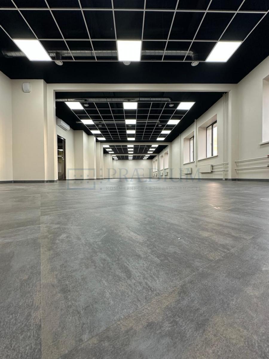 Сдается офис в Москве, д 7 к 2