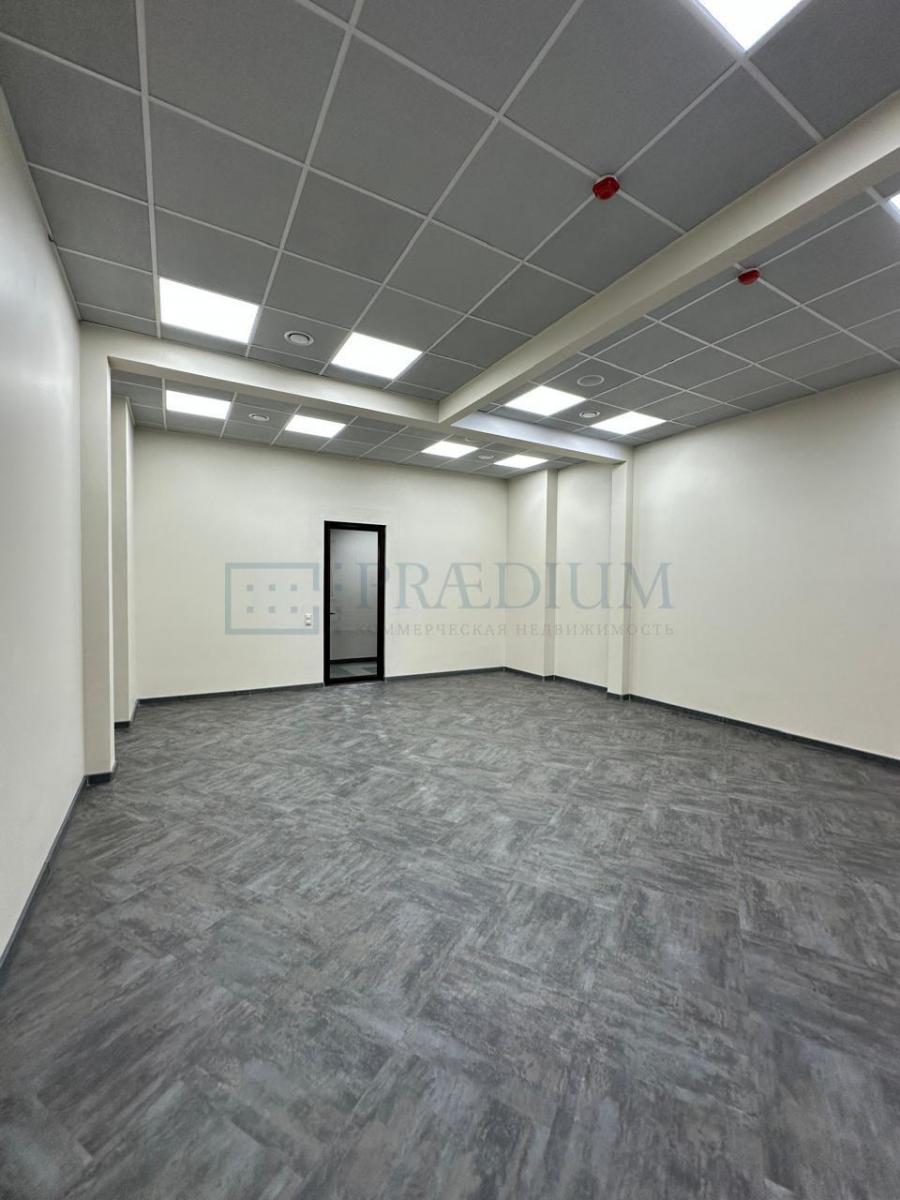 Сдается офис в Москве, д 7 к 2