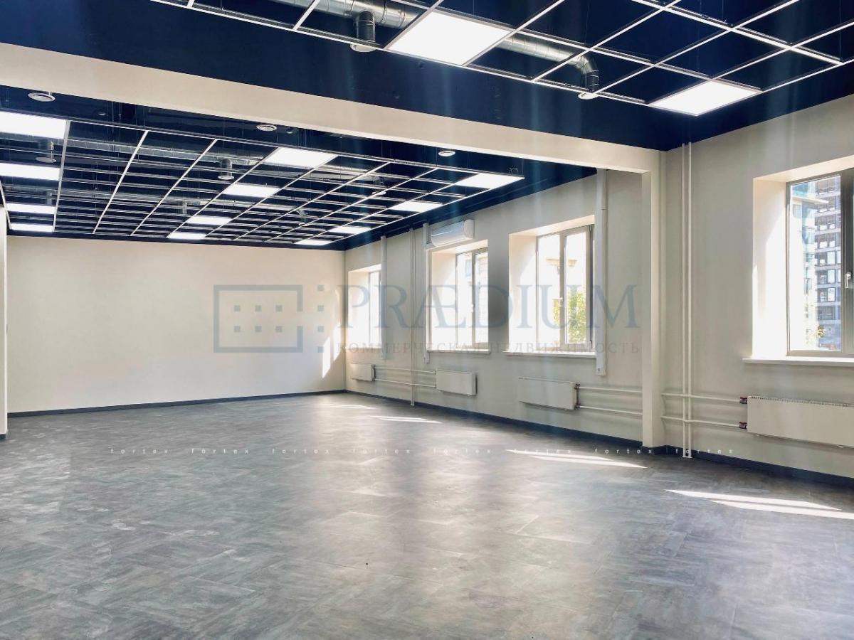 Сдается офис в Москве, д 7 к 2