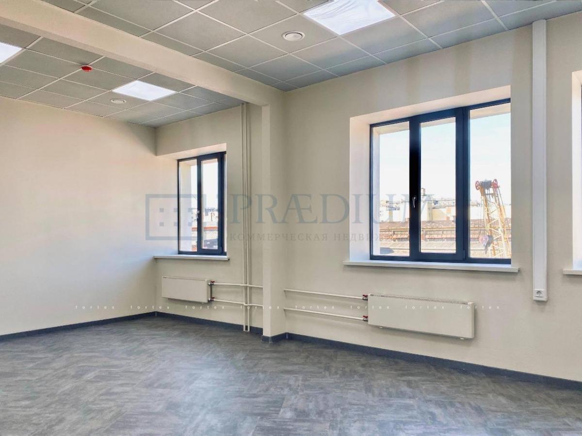 Сдается офис в Москве, д 7 к 2