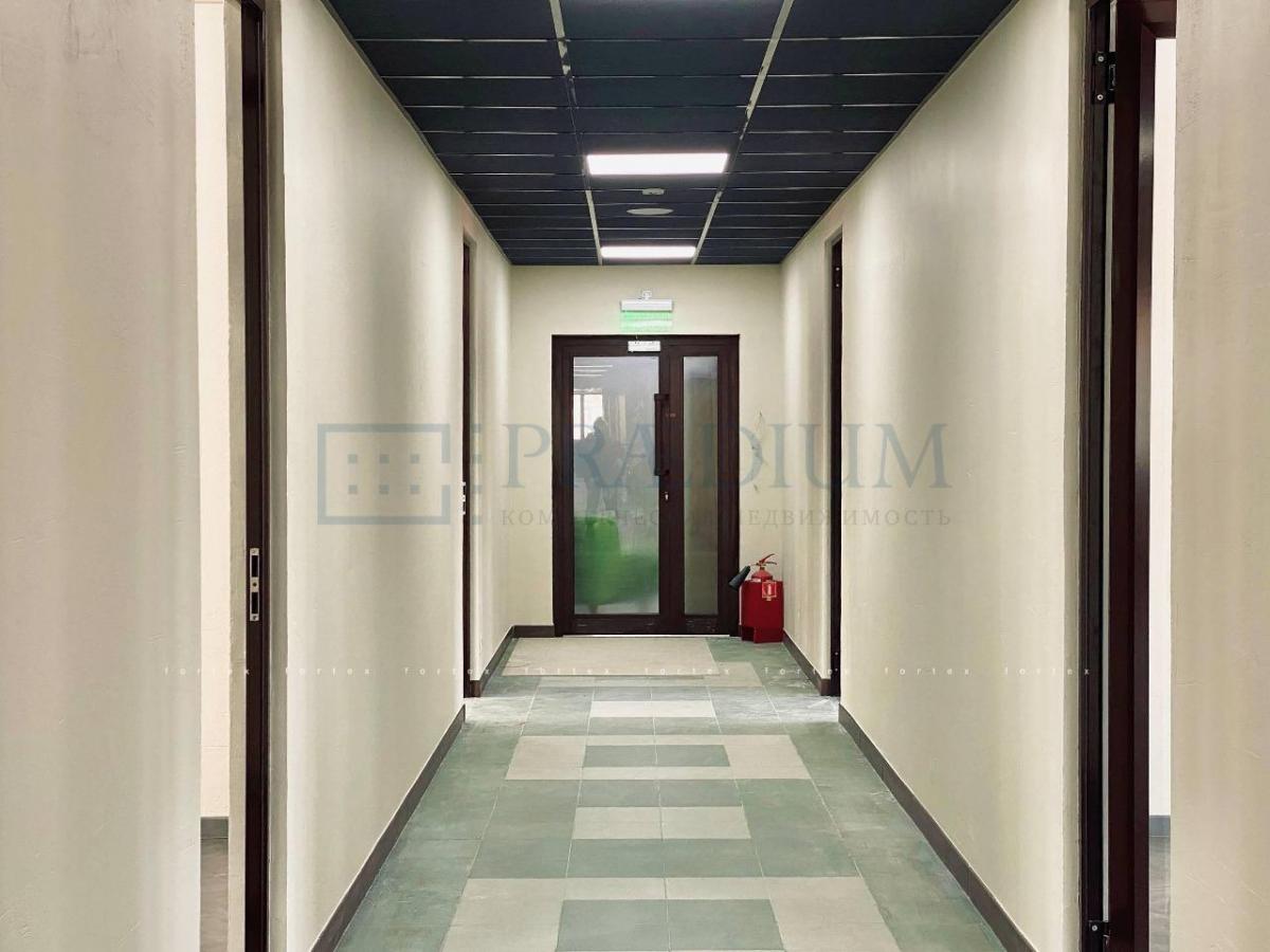 Сдается офис в Москве, д 7 к 2