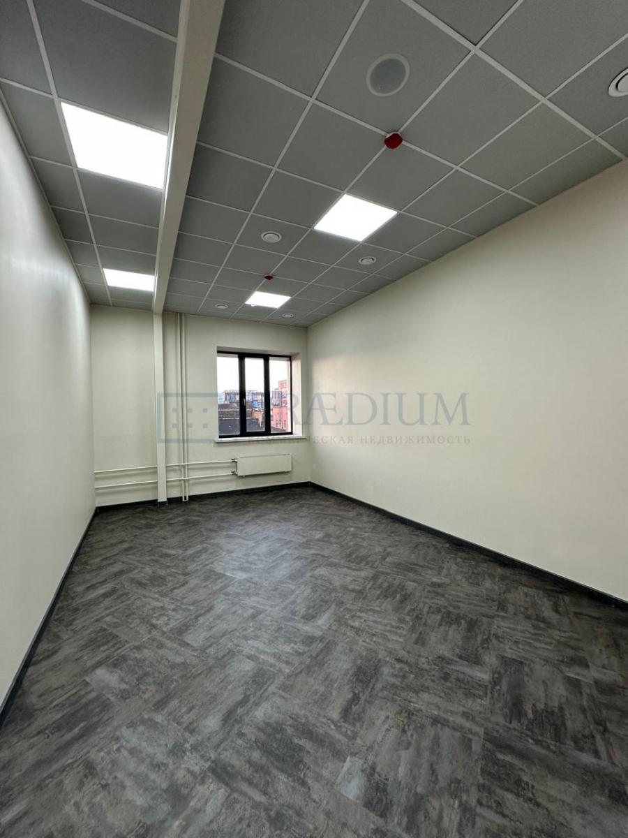 Сдается офис в Москве, д 7 к 2