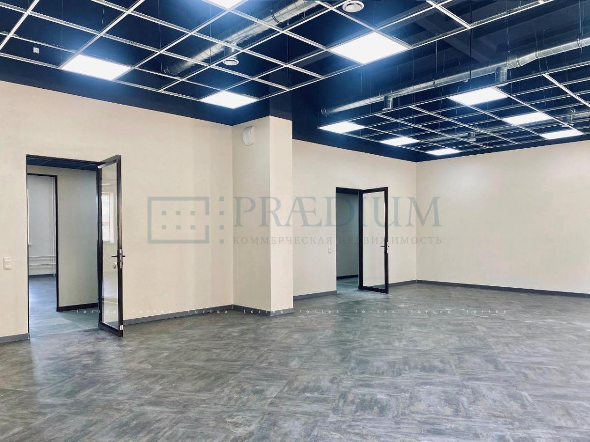 Сдается офис в Москве, д 7 к 2