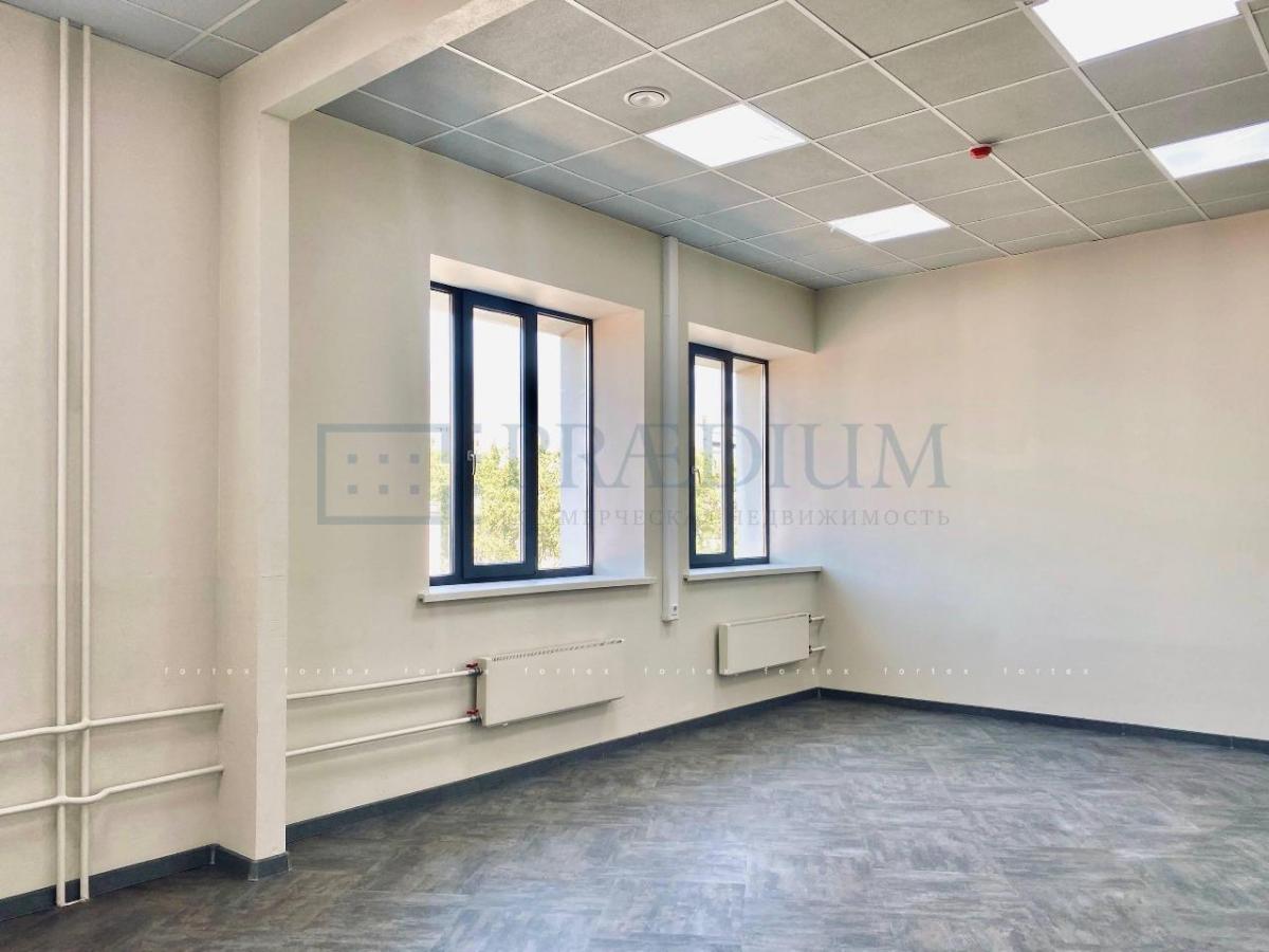 Сдается офис в Москве, д 7 к 2