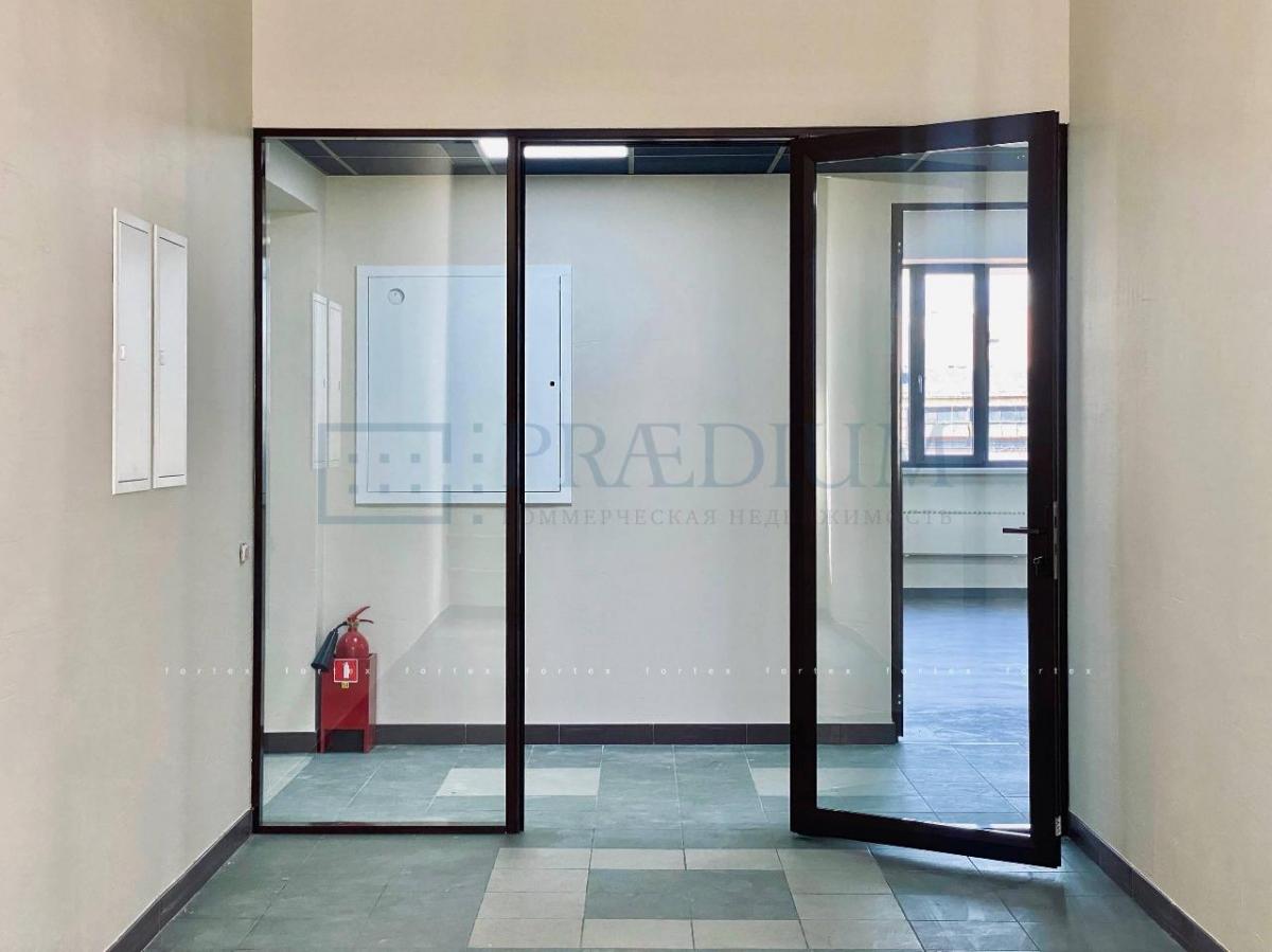 Сдается офис в Москве, д 7 к 2