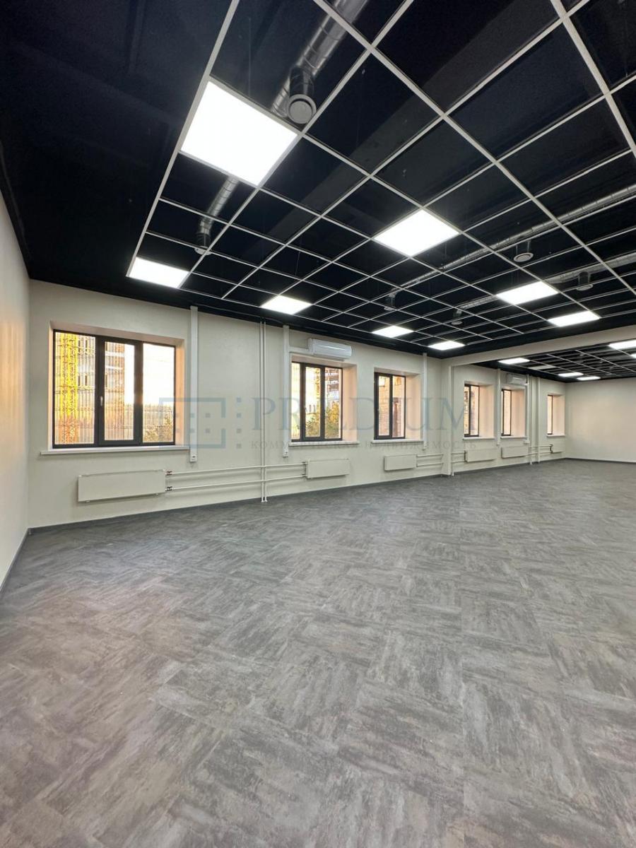 Сдается офис в Москве, д 7 к 2