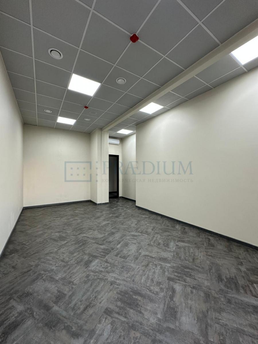 Сдается офис в Москве, д 7 к 2