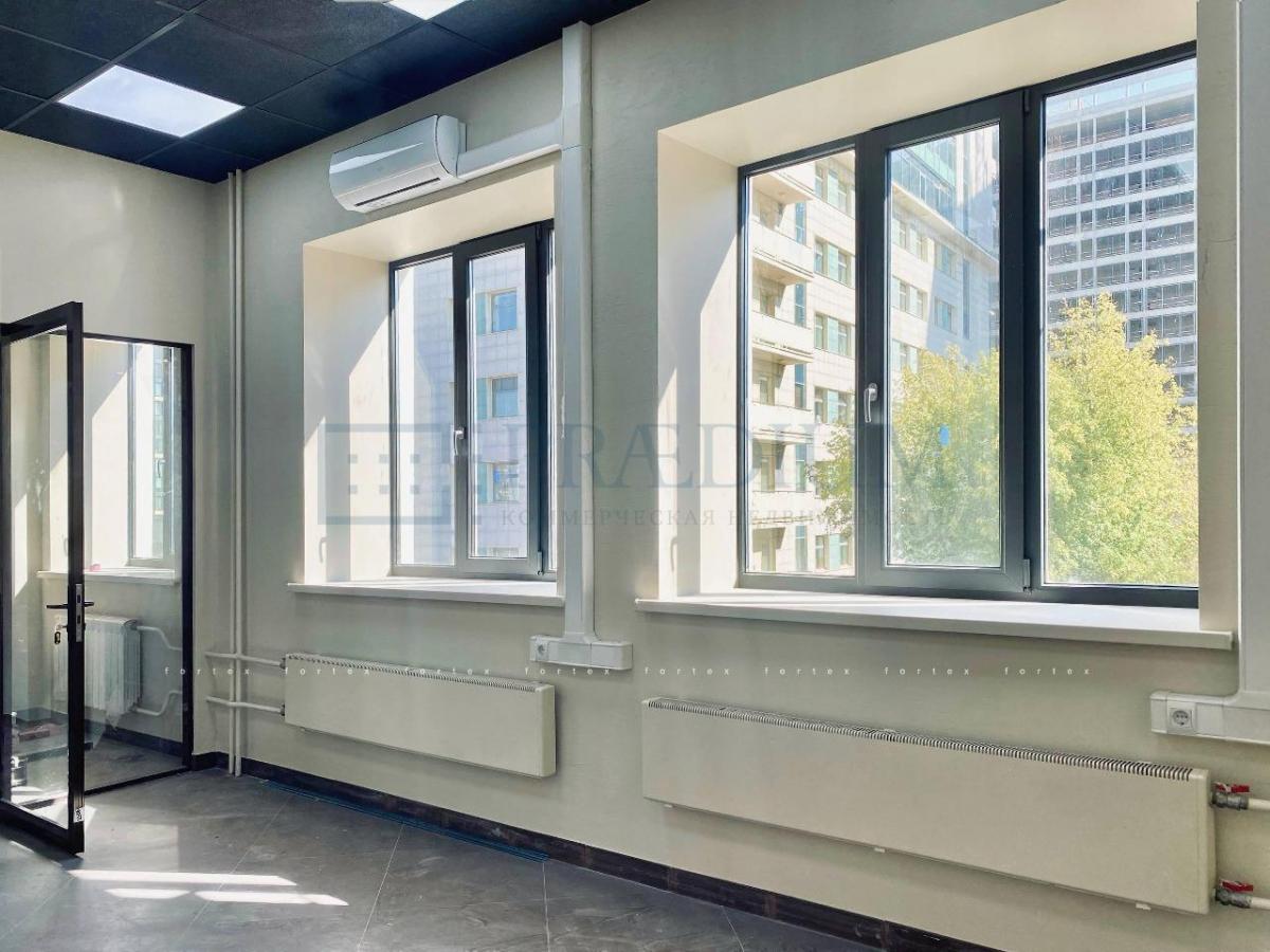 Сдается офис в Москве, д 7 к 2