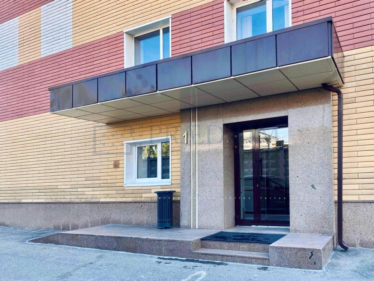 Сдается офис в Москве, д 7 к 2