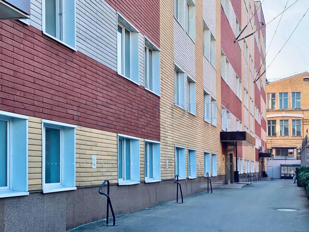 Сдается офис в Москве, д 7 к 2