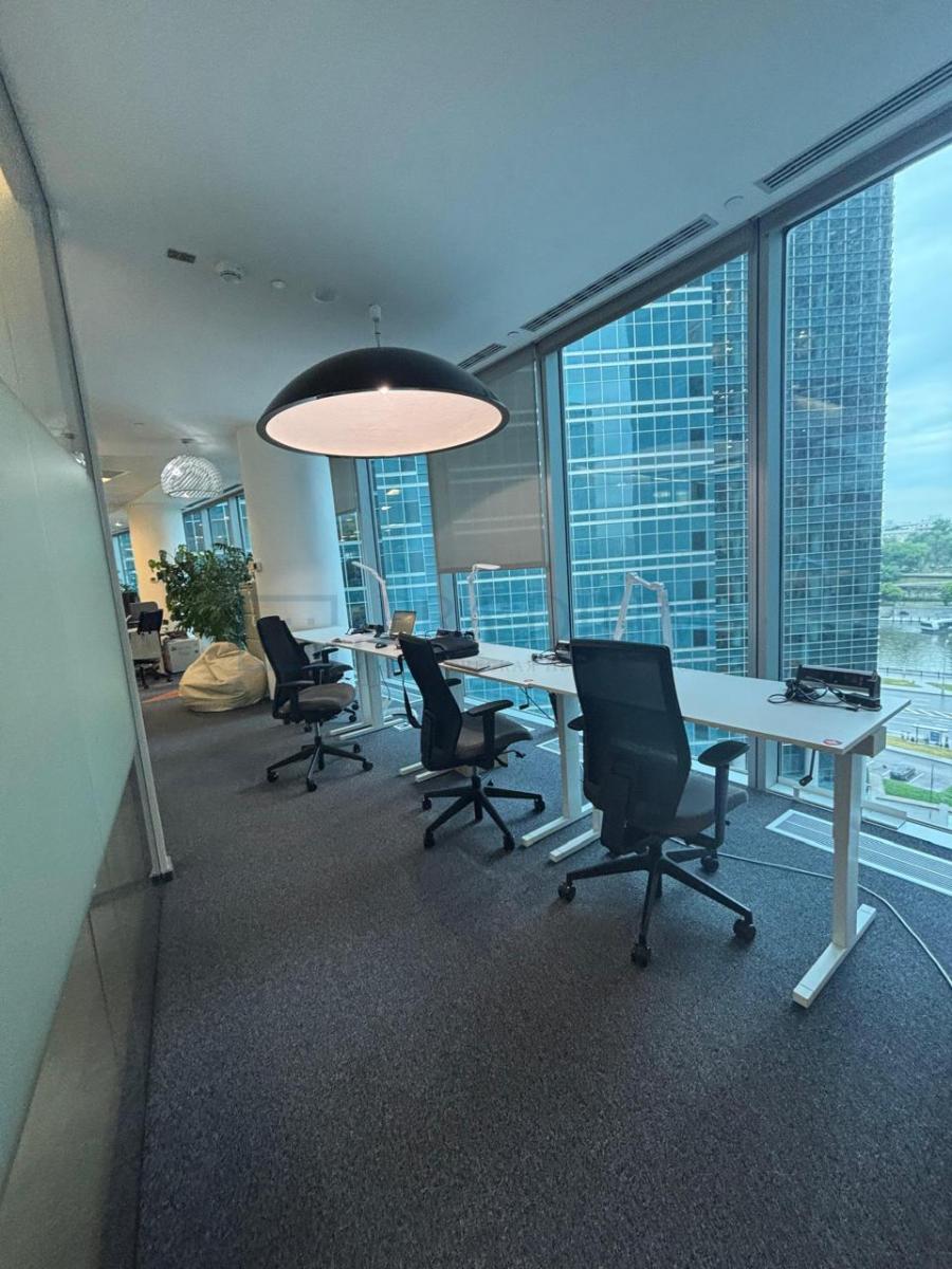 Сдается офис в Москве, д 10С