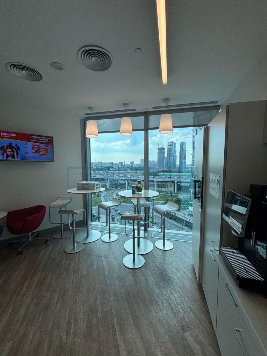 Сдается офис в Москве, д 10С