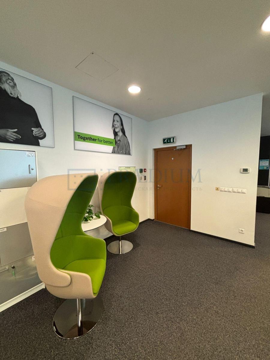 Сдается офис в Москве, д 10С