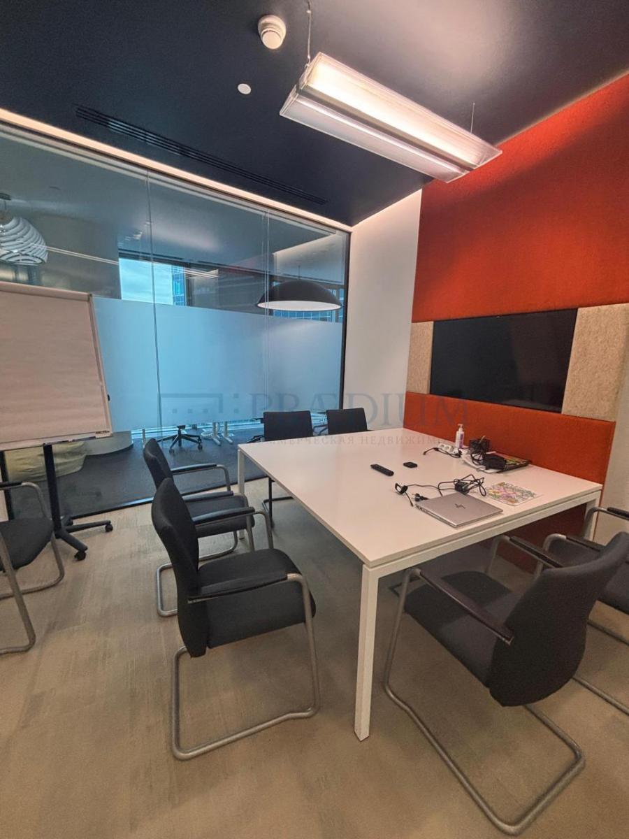 Сдается офис в Москве, д 10С