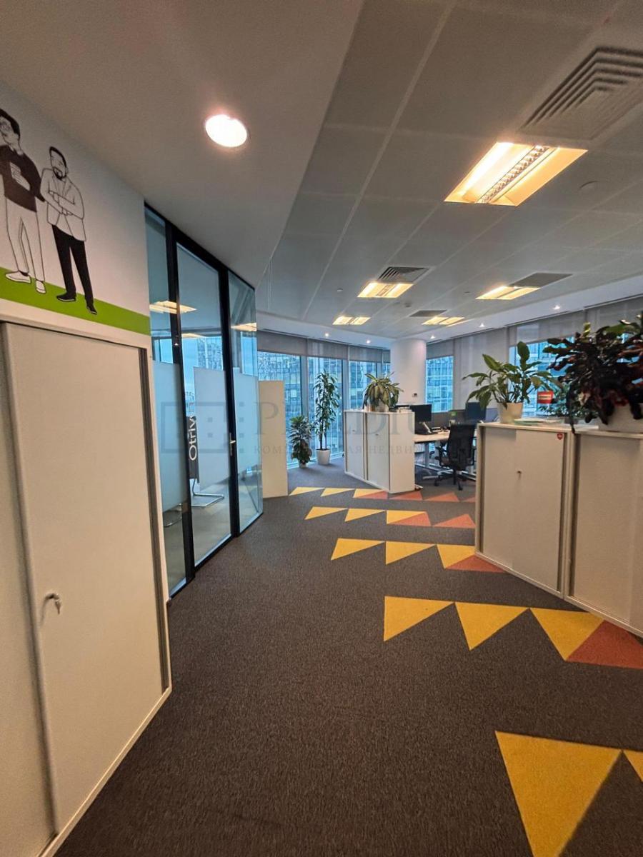 Сдается офис в Москве, д 10С