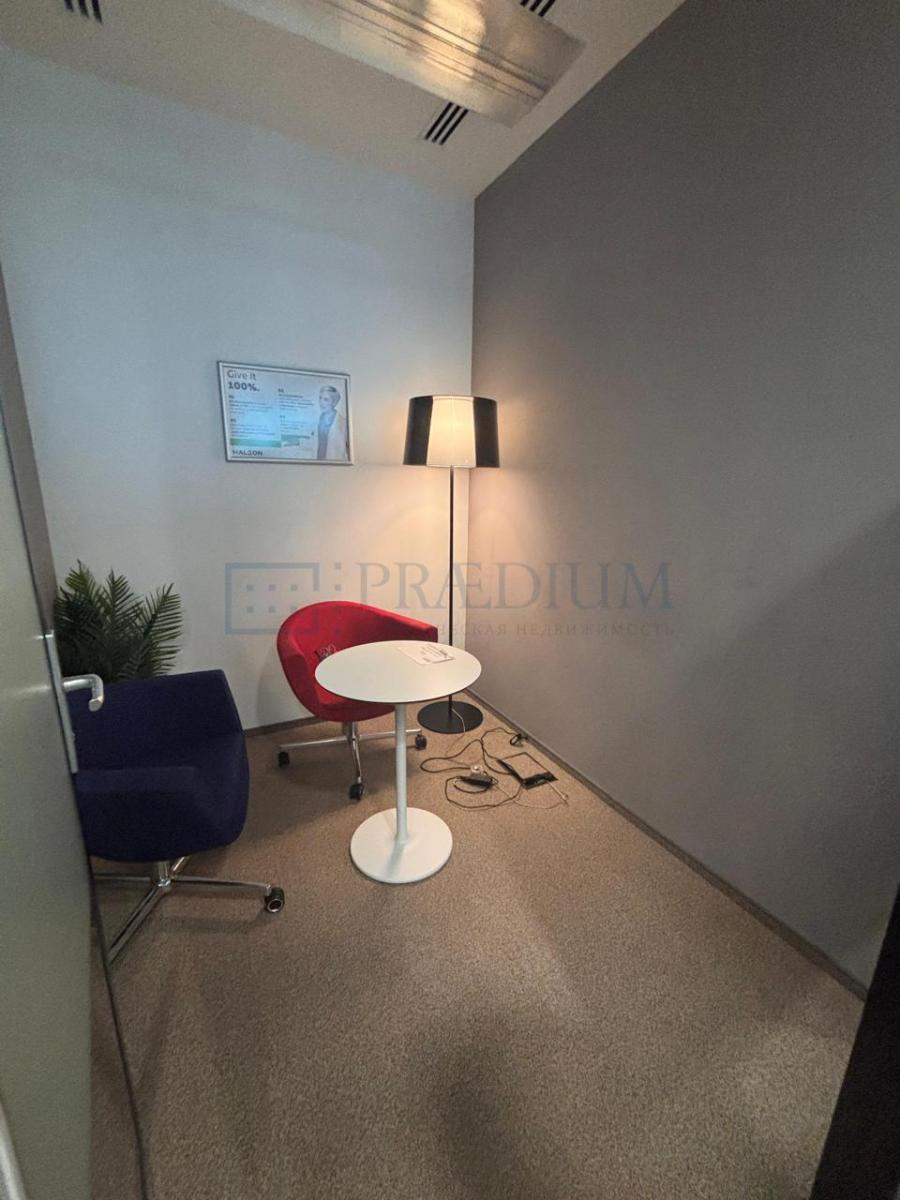 Сдается офис в Москве, д 10С