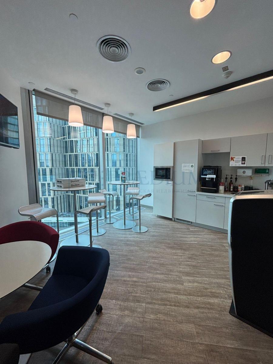 Сдается офис в Москве, д 10С