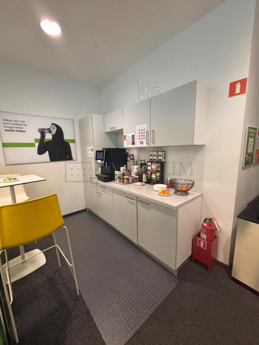 Сдается офис в Москве, д 10С