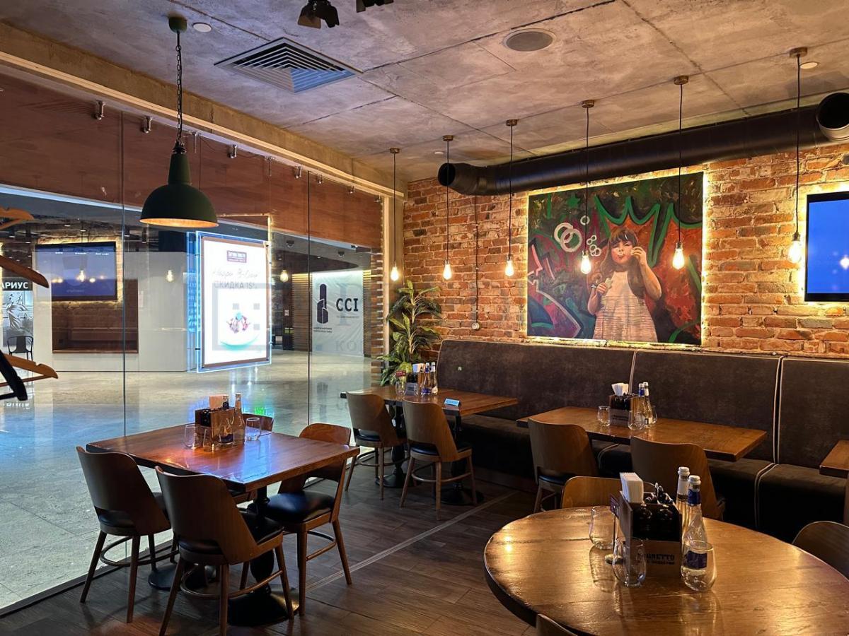 Сдается торговое помещение в Москве, д 10С