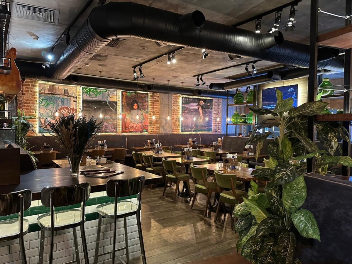 Сдается торговое помещение в Москве, д 10С