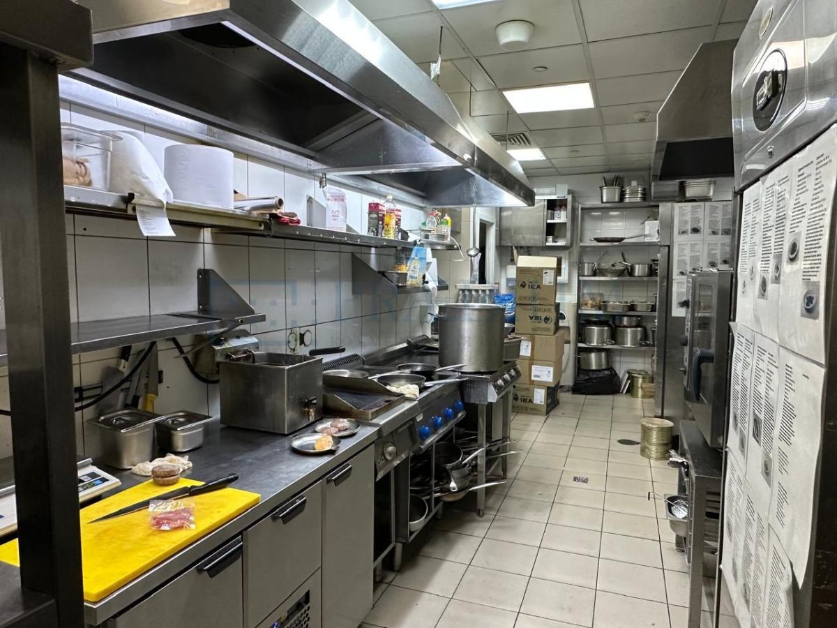 Сдается торговое помещение в Москве, д 10С