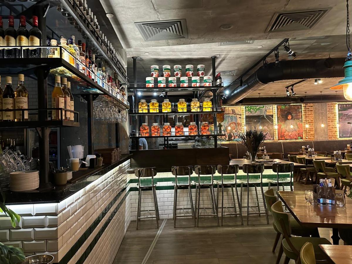 Сдается торговое помещение в Москве, д 10С