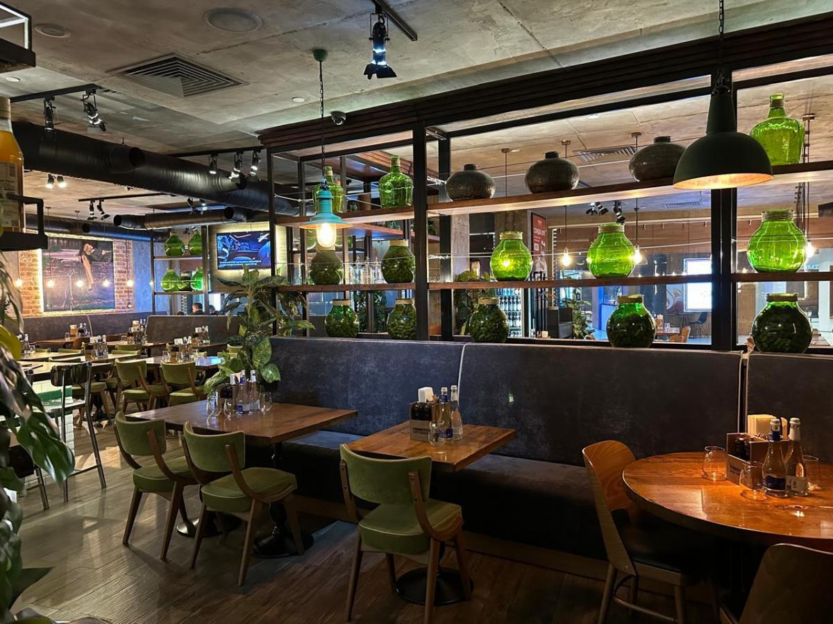 Сдается торговое помещение в Москве, д 10С