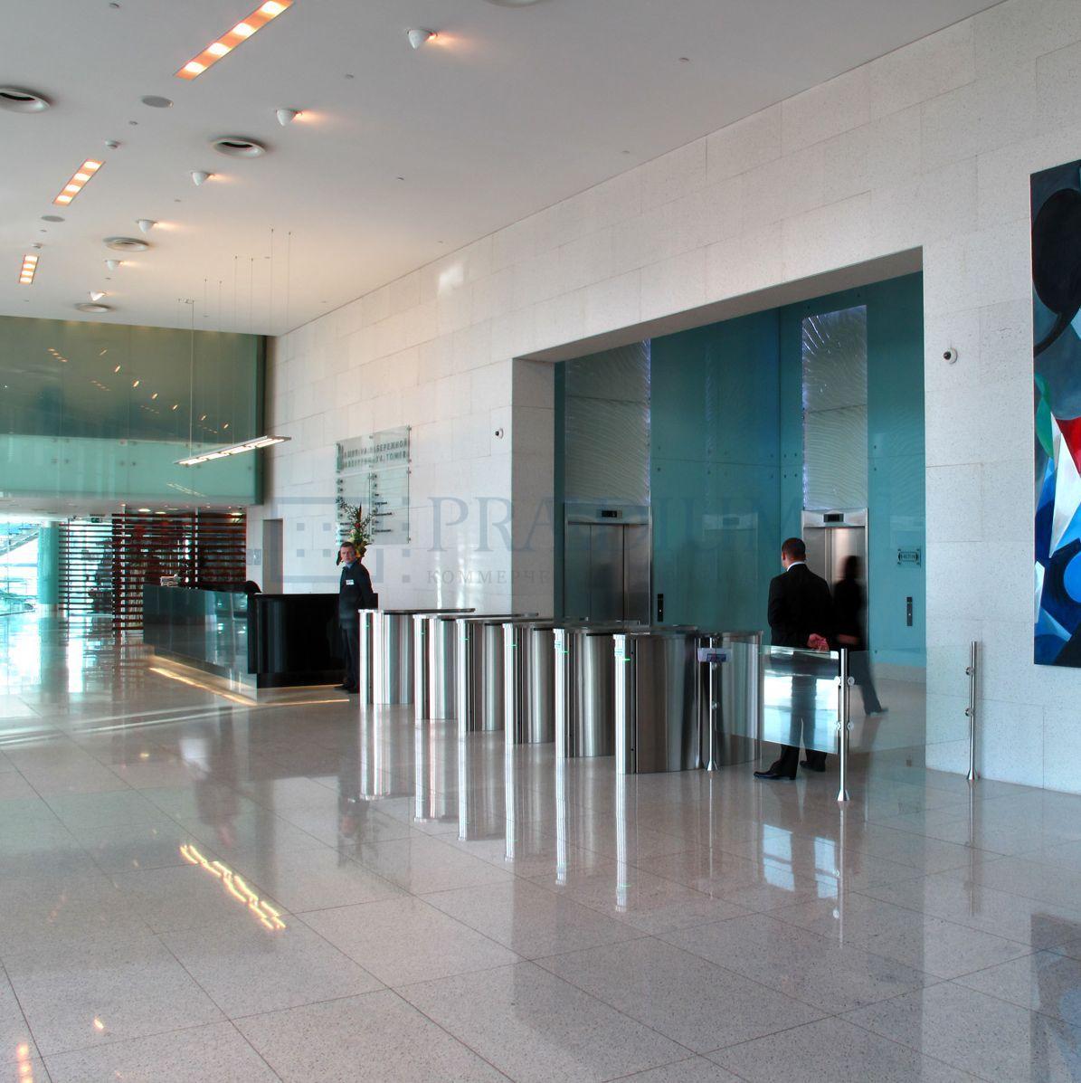 Сдается торговое помещение в Москве, д 10С