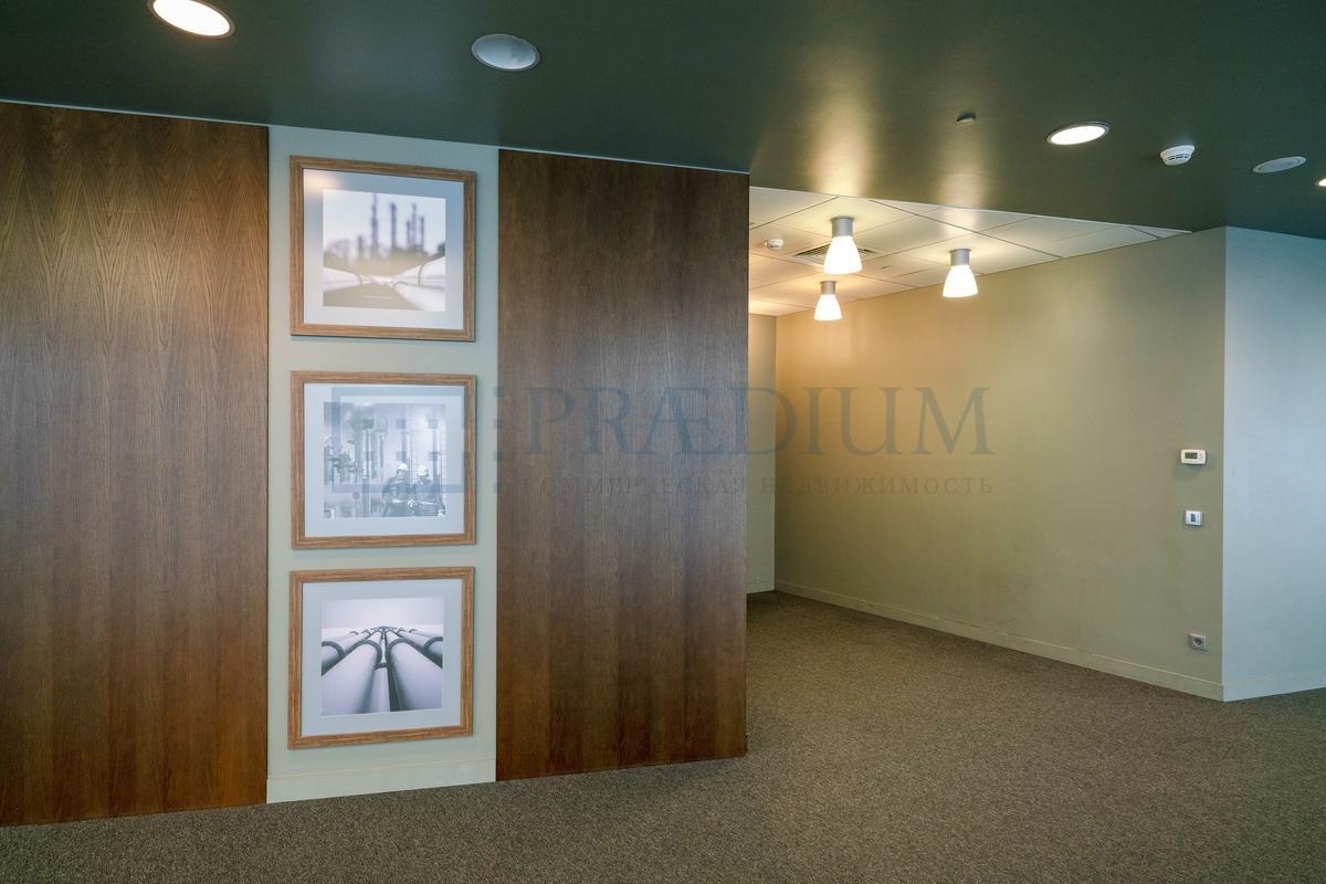 Сдается офис в Москве, д 10С