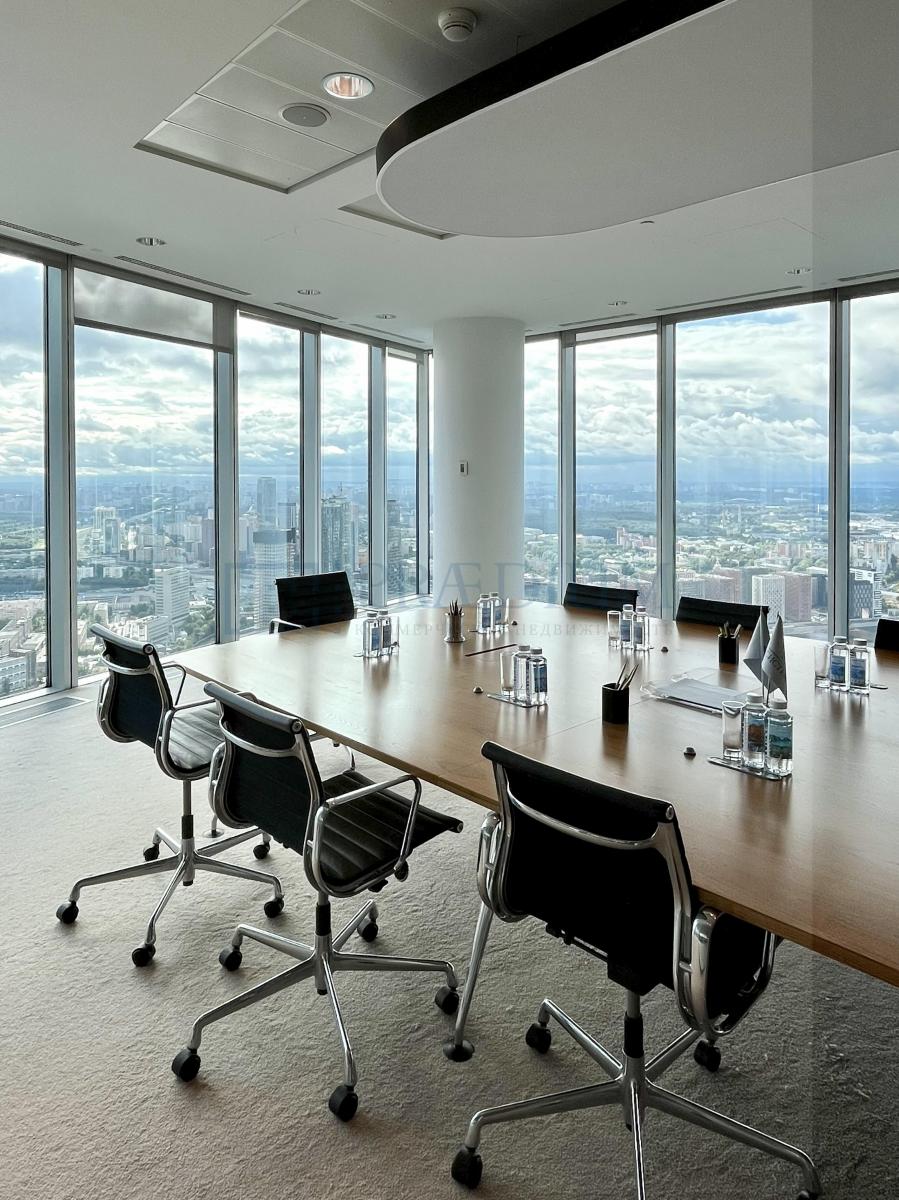 Сдается офис в Москве, д 10С