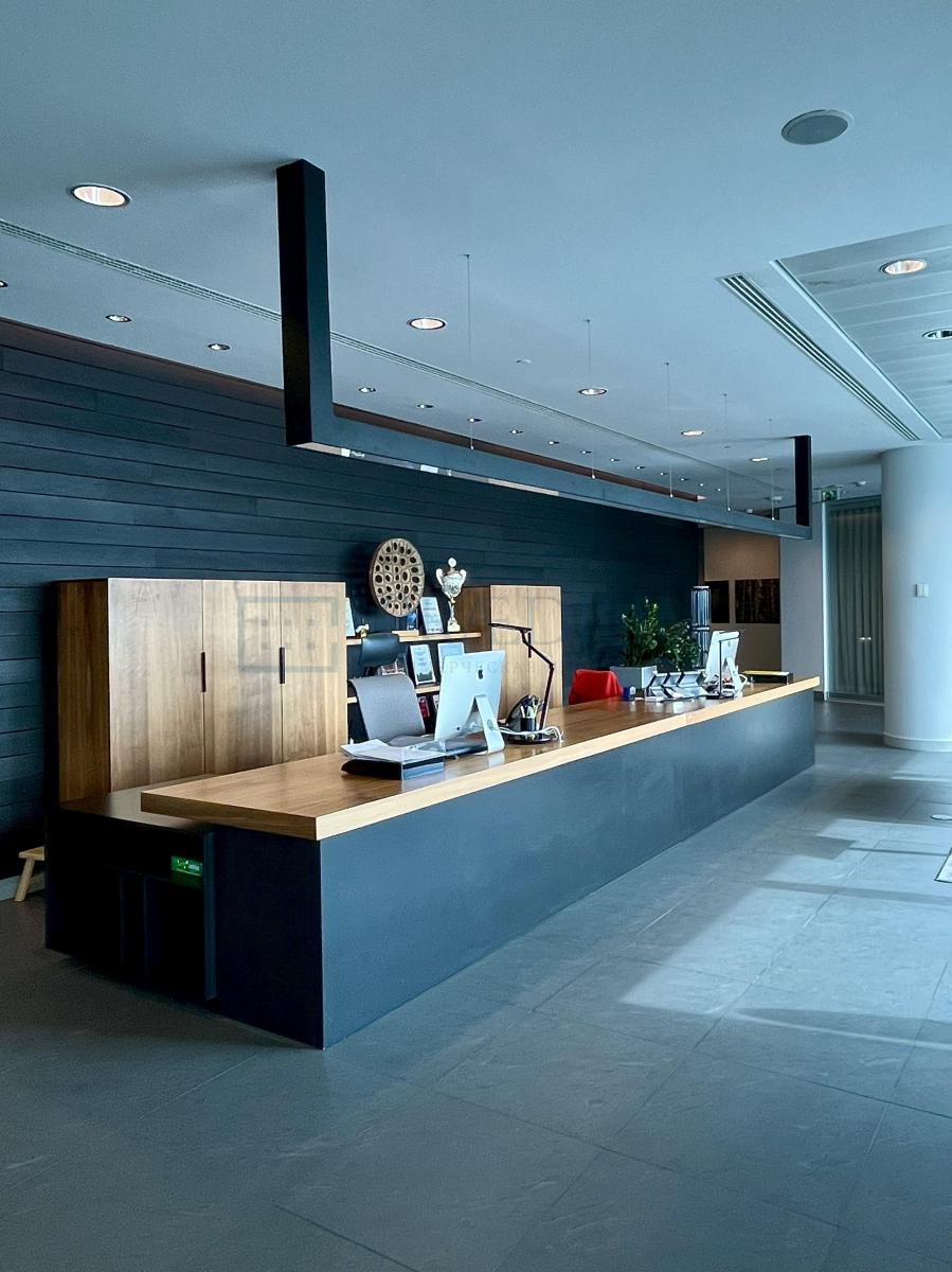 Сдается офис в Москве, д 10С