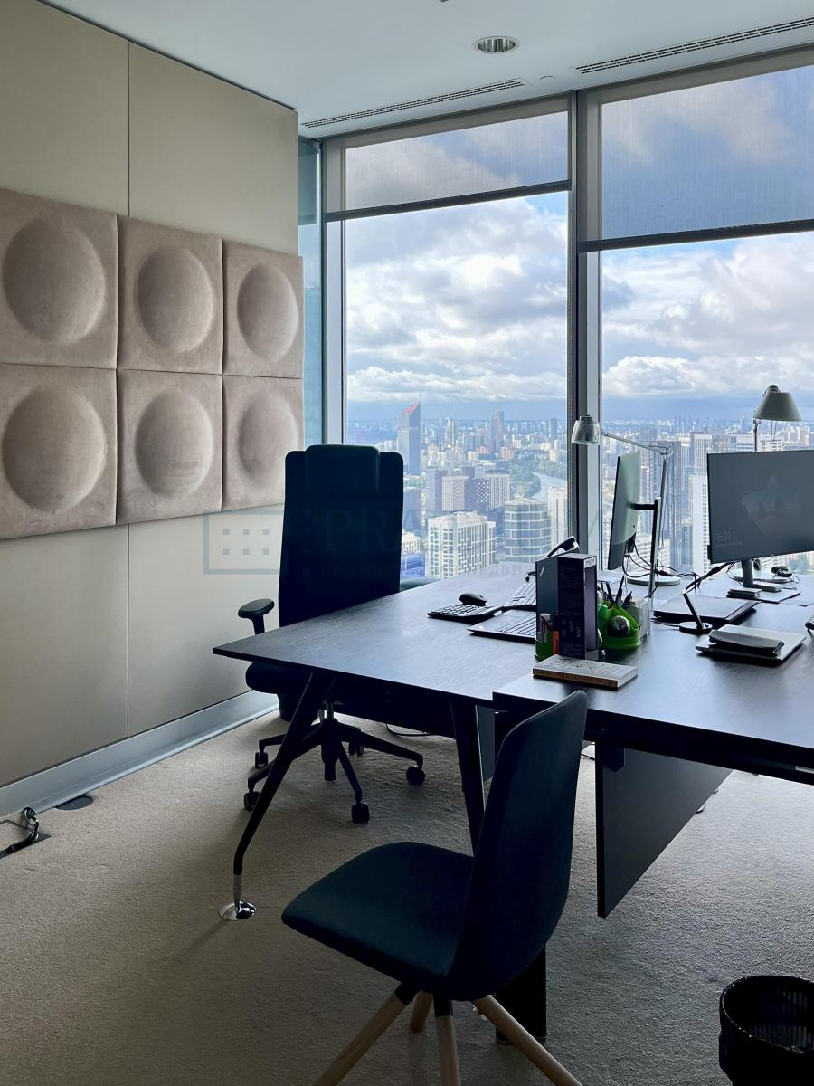 Сдается офис в Москве, д 10С