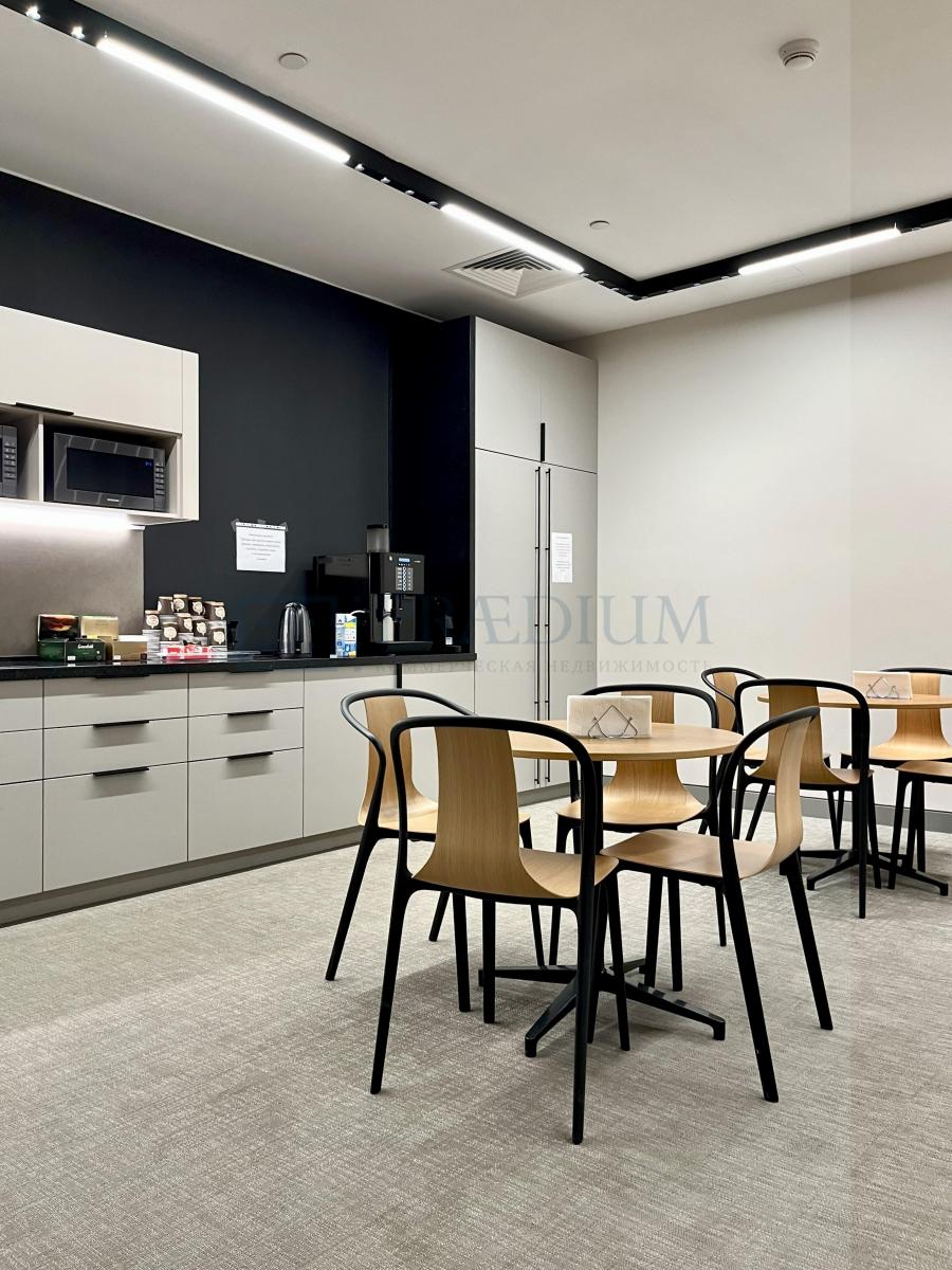 Сдается офис в Москве, д 10С