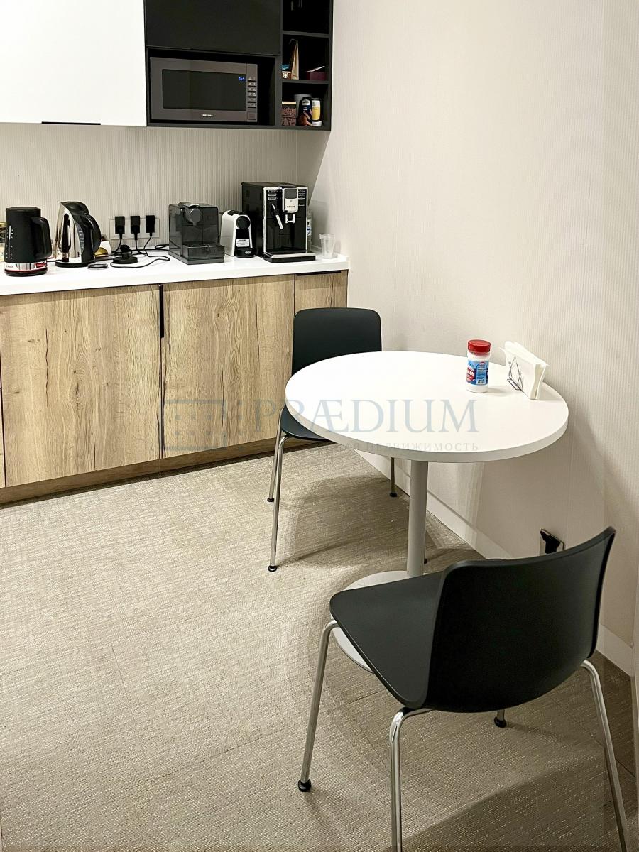 Сдается офис в Москве, д 10С