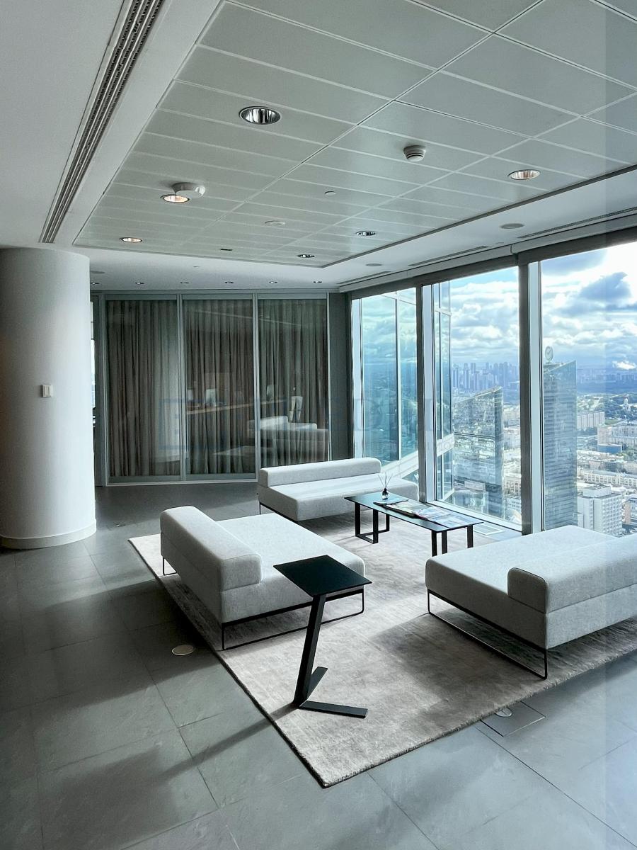 Сдается офис в Москве, д 10С